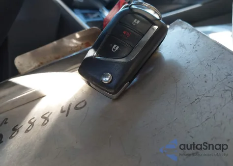 2022 Toyota Rav4 Le z USA, uszkodzony, nr VIN 2T3F1RFV1NW262952